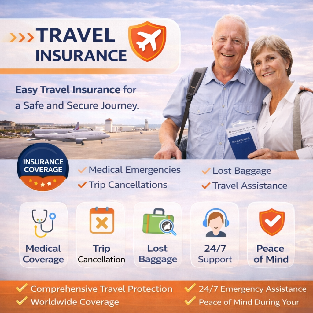 travel insurance