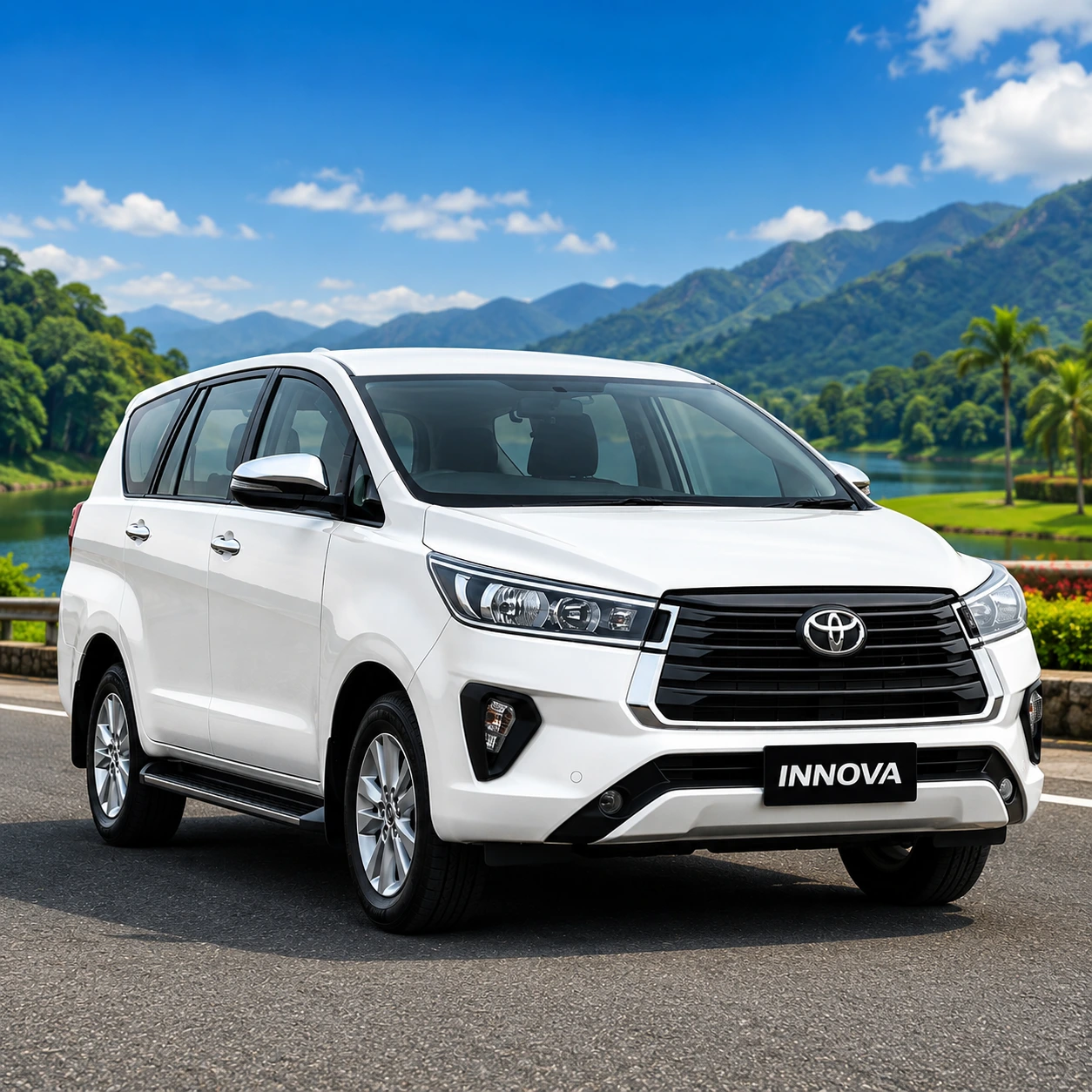 Innova Crysta 1