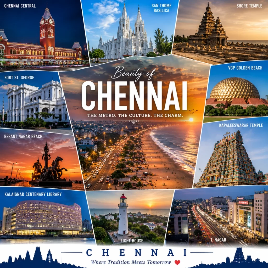 chennai