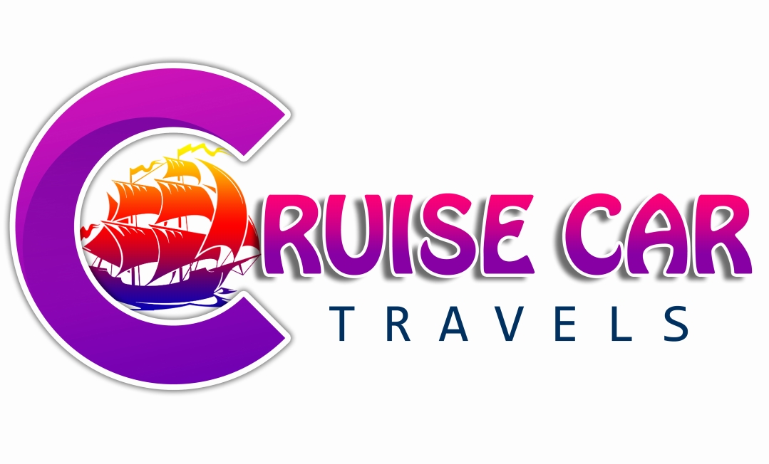 cruise car travels